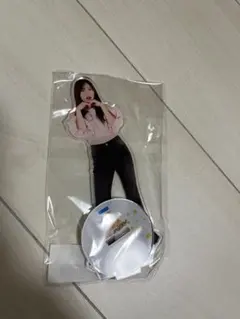 乃木坂46 モバイル 会場限定 広島 アクリルスタンド S賞 池田瑛紗