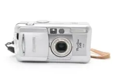 ☆ジャンク品☆ Canon キャノン PowerShot S45 #22670 - メルカリ