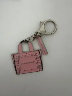 JILL by JILL STUART トートバッグキーホルダー