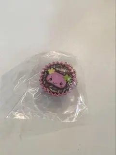 たまごっち　手作りおやつチャーム　ふらわっち