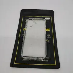 クリア　ケース　iPhone17用　未使用 スマホケース管理41