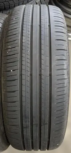 サマータイヤ ダンロップ ENASAVE 215/50R18 （青958）のサムネイル