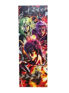 2025年最新】北斗の拳パネルの人気アイテム - メルカリ