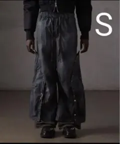 2025年最新】GRANCY ナイロンパンツの人気アイテム - メルカリ