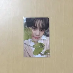 ギュビン トレカ