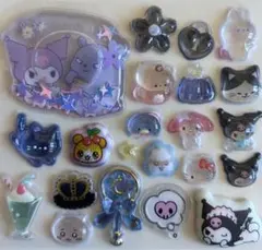 ⑦ 【正規品】シール おすそ分け