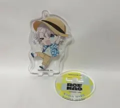 にじさんじ ROF-MAO 甲斐田晴