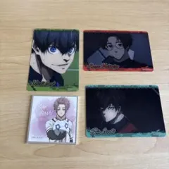 ブルーロック まとめ売り