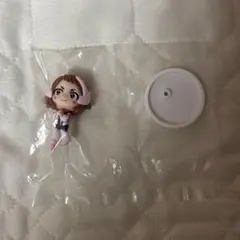僕のヒーローアカデミア 麗日お茶子 ミニフィギュア みあげてすたぁ