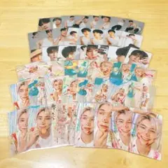 SEVENTEEN　ウォヌ　トレカ　まとめ売り 　BEST　FTS