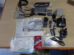 ☆ Panasonic ビデオカメラ アクセサリーキット VW-PDS5 - メルカリ