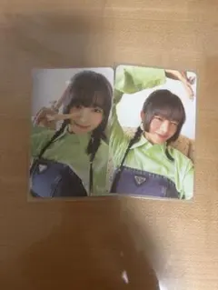 IVE レイ トレカ lovedive 封入 Jewel