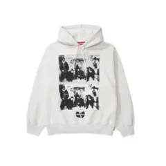 2026年最新】wu-tang clan パーカーの人気アイテム - メルカリ