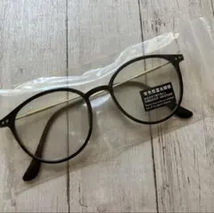 サングラス　伊達メガネ　ボストン　ブラック　調光偏光　UVカット　男女兼用　4x