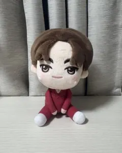 セブチ 一番くじ ぬいぐるみ ディノ