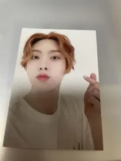 ASTRO サナ　タワレコ特典