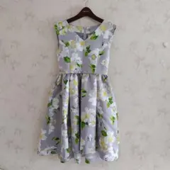 チェスティ　雑誌掲載ワンピース　極美品　0