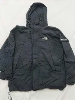 ■ザ・ノース・フェイス マウンテンパーカー ブラック系 メンズ