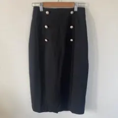 タイトロングスカート❣️