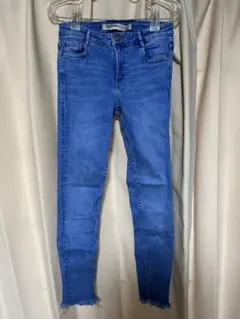 ZARA スキニー　レディース　EUR38