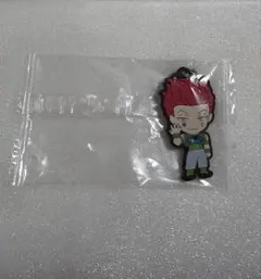 2026年最新】ヒソカ ラバーストラップの人気アイテム - メルカリ