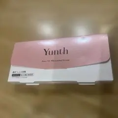 Yunth Pure VC Whitening Serum 28本入り