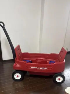 ☆希少ラジオフライヤー#89モデルUSA製☆ ☆希少ラジオフライヤー#89モデルUSA製☆ - メルカリ