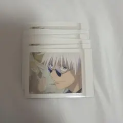 呪術廻戦　五条悟　ぱしゃこれ 12枚セット