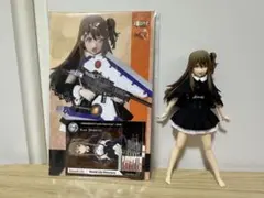 アサルトリリィドールシリーズ No.057 郭 神琳