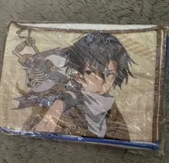 86 -エイティシックス- タオルセット