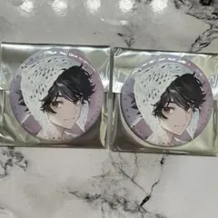 【SUISAI RAIN】ランダム缶バッジ 酒寄颯馬