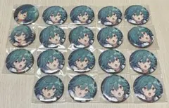 あんスタ 椎名ニキ 5周年 缶バッジ 30個セット - メルカリ