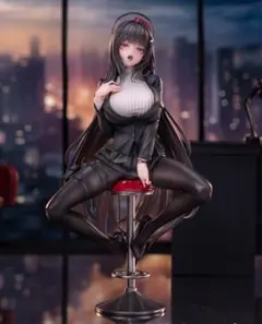 無彩の縁 カヨコ ドレスver. ガレージキット ブルーアーカイブ - メルカリ