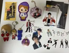 2026年最新】岸優太 アクスタの人気アイテム - メルカリ