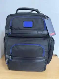 美品】TUMI ANA機内販売 トゥミデイトート2003 2603296D3E - メルカリ