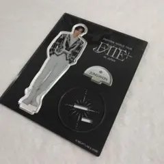 ENHYPEN ジョンウォン fate+ アクスタ inJapan