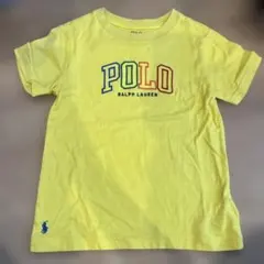 ラルフローレン　3T Tシャツ