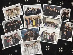 Aぇ! group 公式写真 まとめ売り