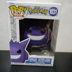 Funko Pop ポケモン ガーディ フロッキー コン限定 - メルカリ