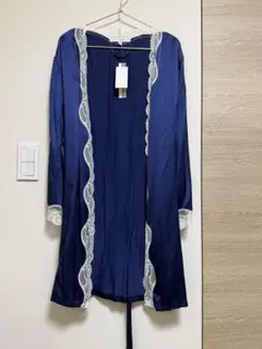 ♡新品未使用·タグ付ALEXIASTAM完売インド綿オールインワンロンパース 