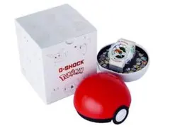 t*a様 G-SHOCK ポケモンコラボ BA-110PKM-7AJR 納品書付 G-SHOCK ポケモンコラボ BA-110PKM-7AJR 納品書付き - メルカリ