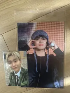 SEVENTEEN セブチ CARATLAND 2025 ケレン スングァン