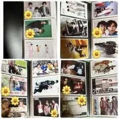 超特急 生写真 連結 集合