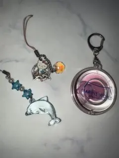 2025年最新】キティ_イルカの人気アイテム - メルカリ