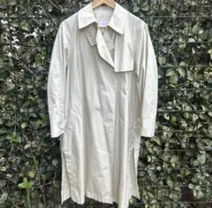 グリーンレーベルリラクシング　トレンチコート！