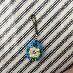 たまごっち ミニチュアチャームコレクション おやじっち