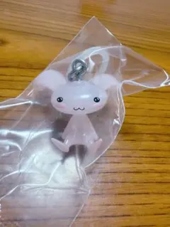 どこでもいっしょ　めじるしアクセサリー