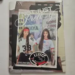 izna アルバム未開封