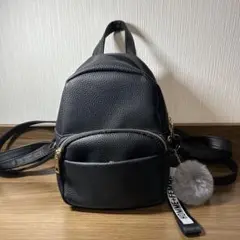 リュック レディース 軽量 ミニリュック