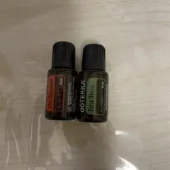 doTERRA Gardenia & Whisper 10ml ロールオン - メルカリ